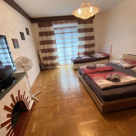Apartment4U Graz Exterior photo