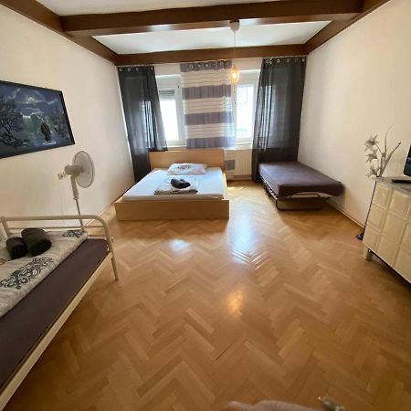 Apartment4U Graz Exterior photo