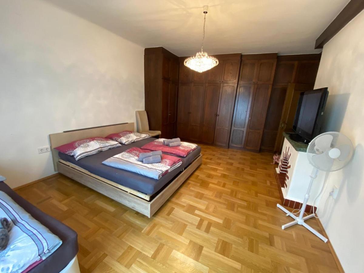 Apartment4U Graz Exterior photo