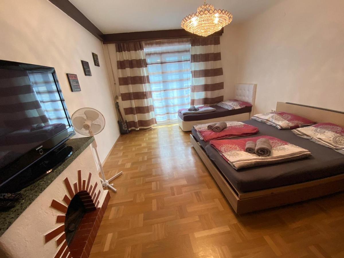 Apartment4U Graz Exterior photo
