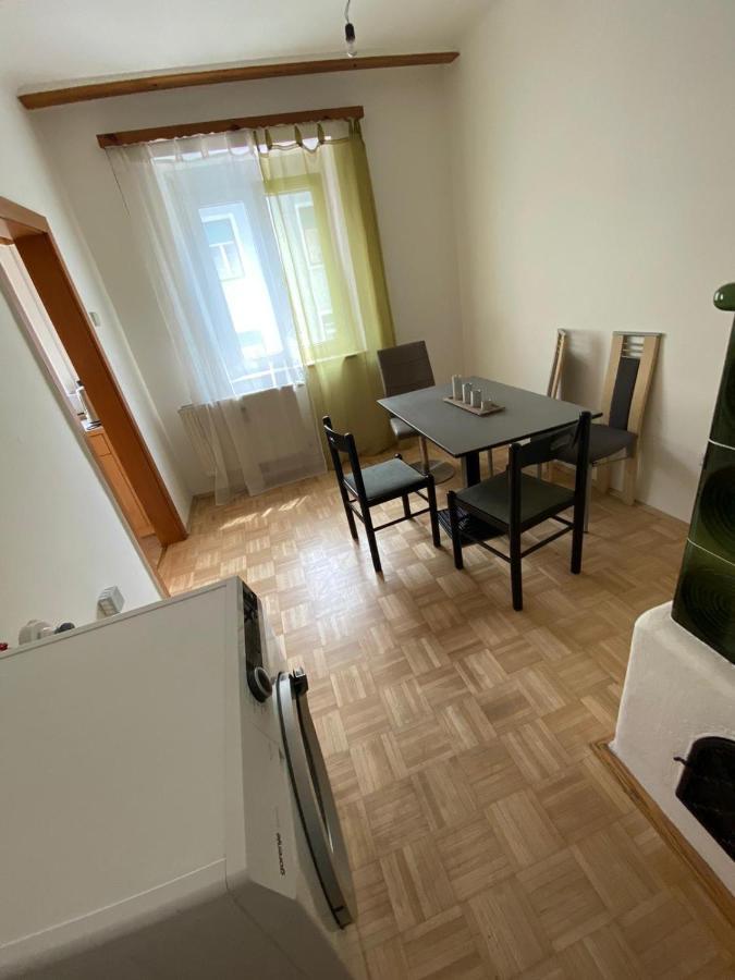 Apartment4U Graz Exterior photo