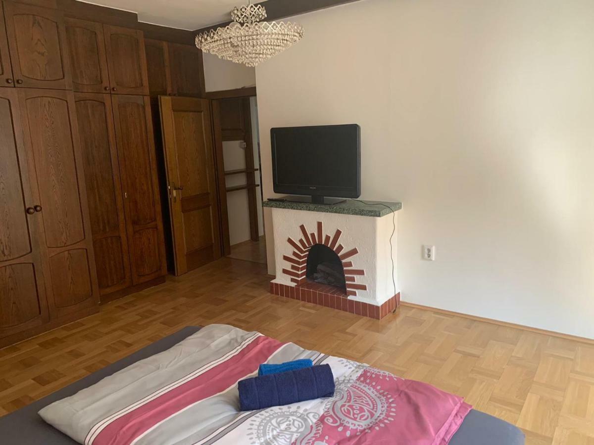 Apartment4U Graz Exterior photo